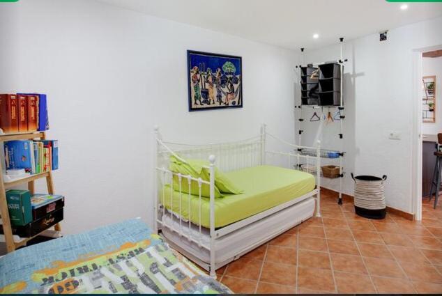 Detached Villa For 6 People In Lloret De Mar With Comunal Outdoor Swimming Pool Puigventos Extérieur photo